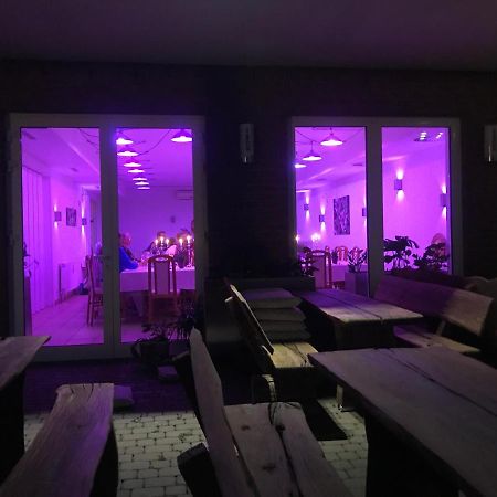 Hotel Alt-Holzhausen Bad Pyrmont Ngoại thất bức ảnh
