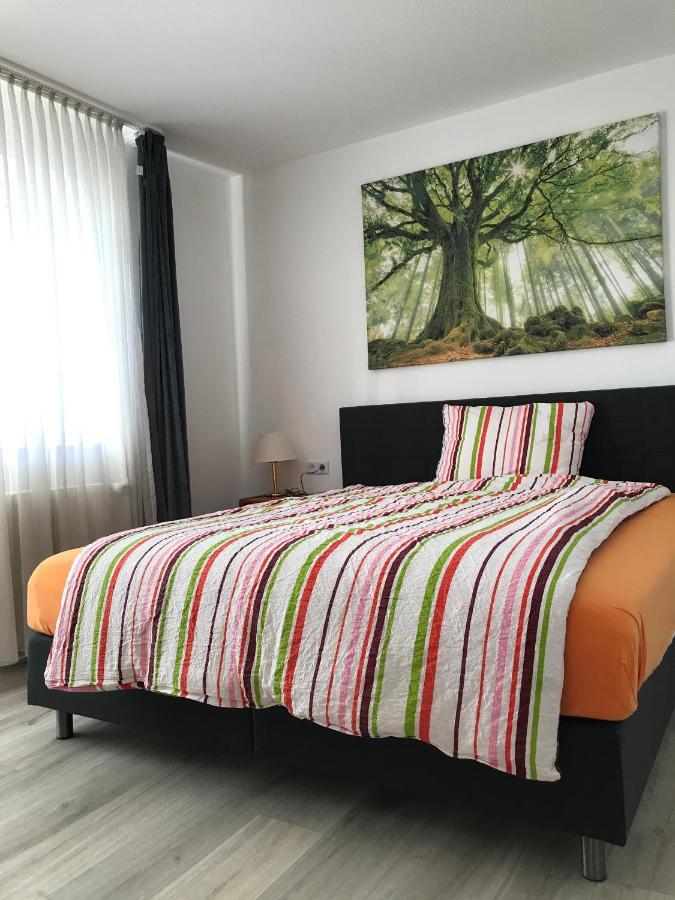 Hotel Alt-Holzhausen Bad Pyrmont Ngoại thất bức ảnh