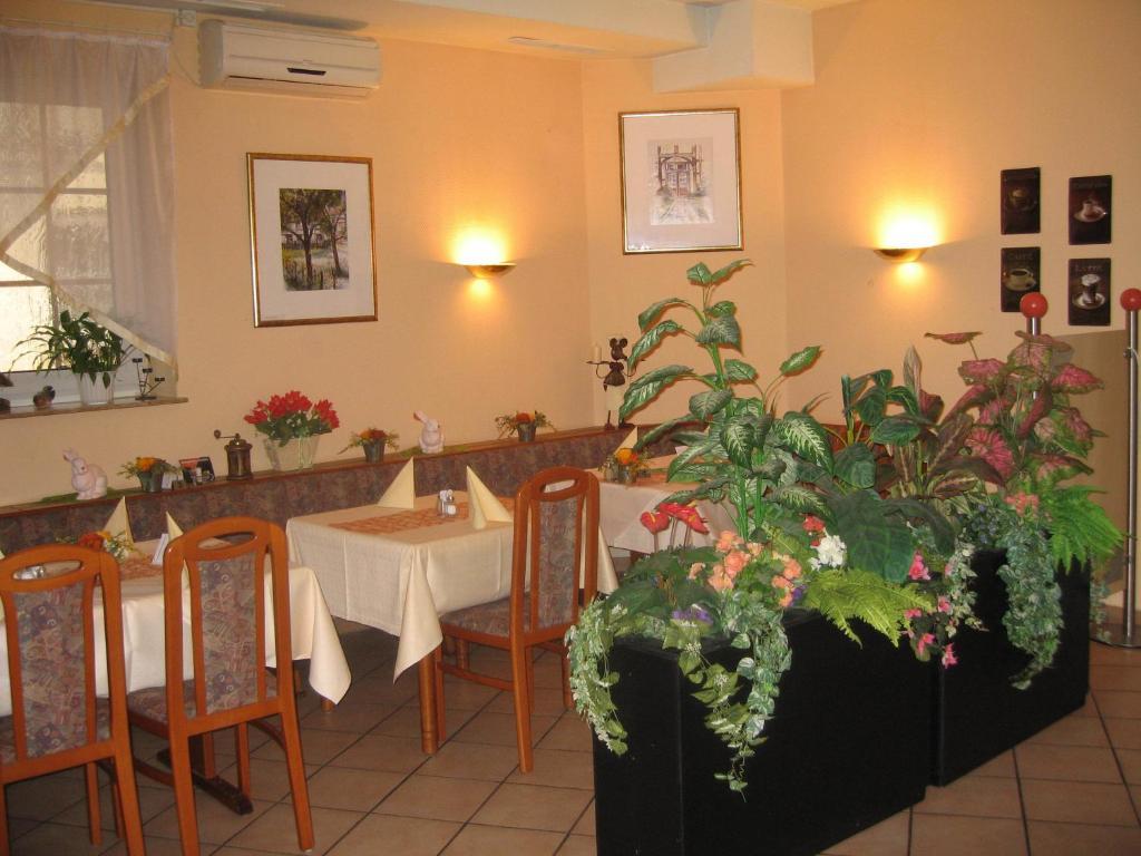 Hotel Alt-Holzhausen Bad Pyrmont Ngoại thất bức ảnh